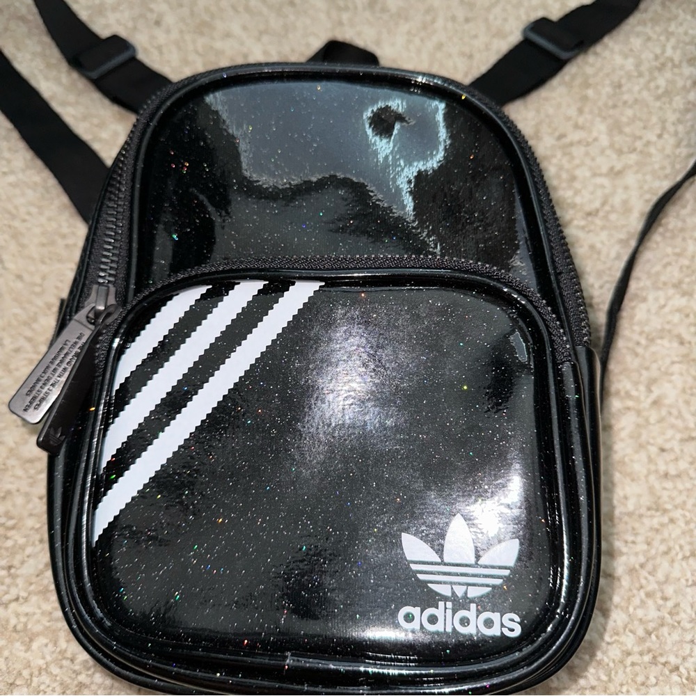 Adidas Backpack - image 7
